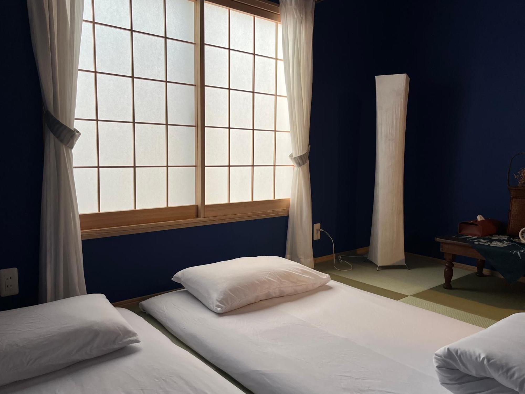 Inari-Home Kyoto Eksteriør billede