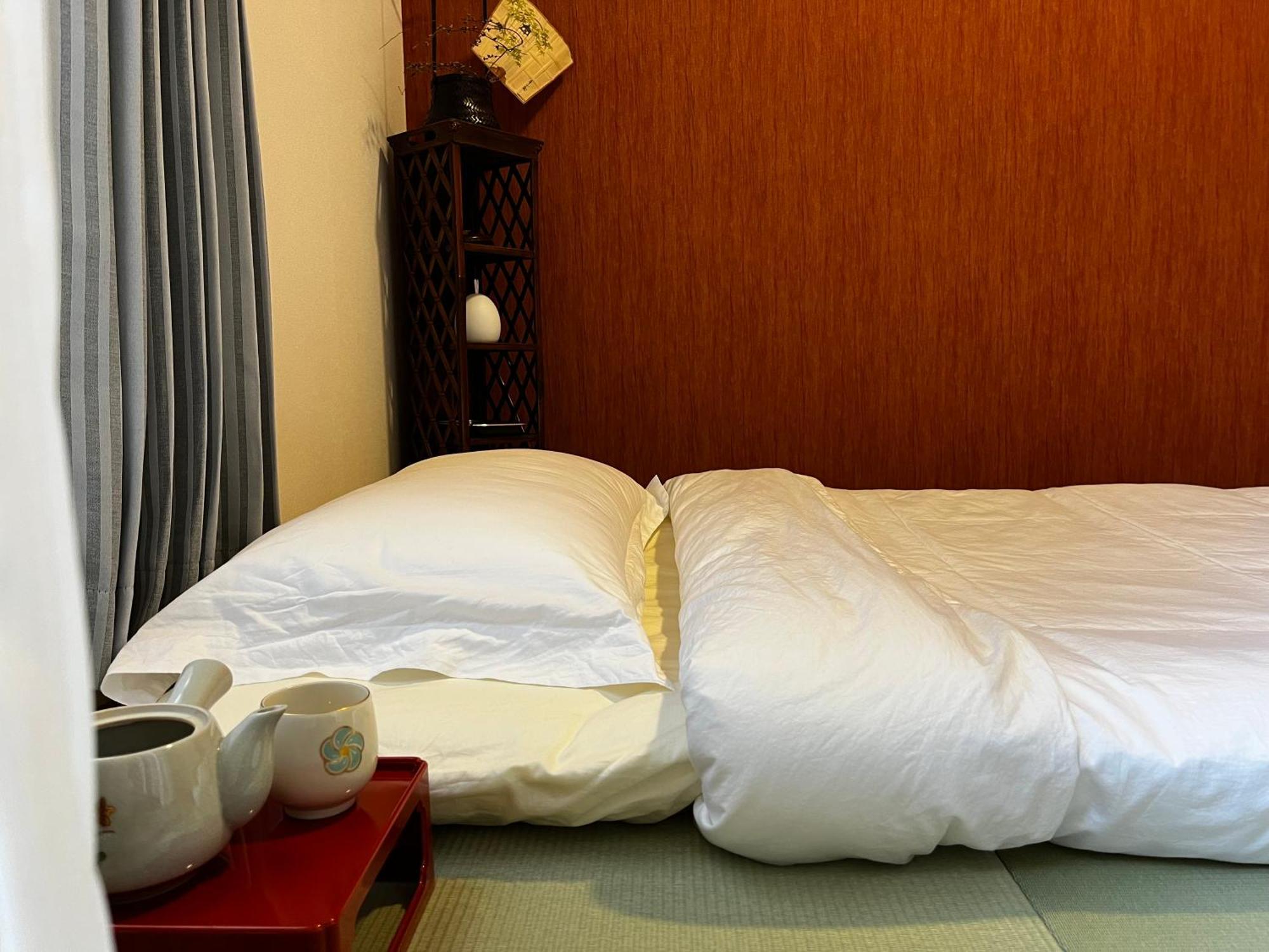 Inari-Home Kyoto Eksteriør billede