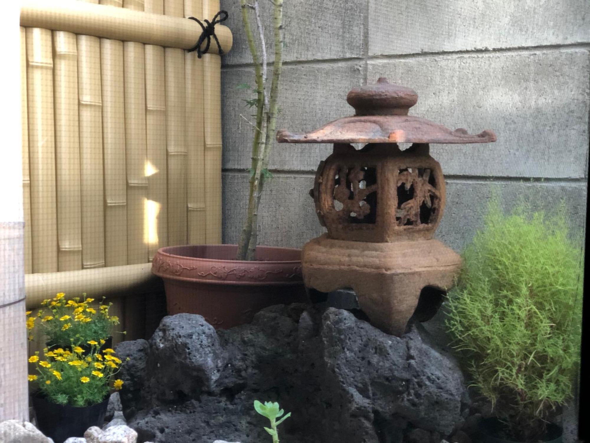 Inari-Home Kyoto Eksteriør billede